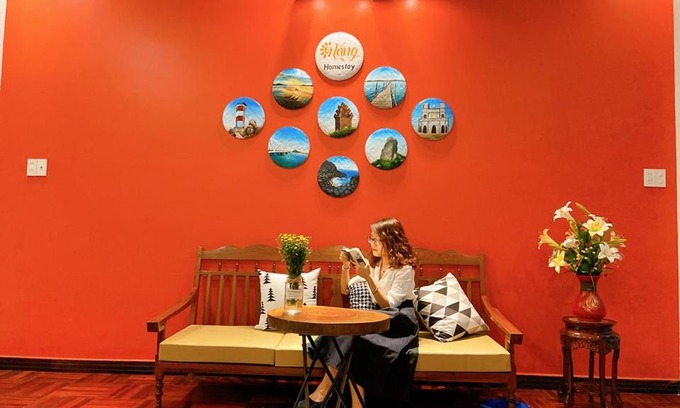 Tuy Hoa Hotel | NẮNG HOMESTAY