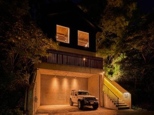 Atami House | N3 ATAMI"Forest" - Vacation STAY 30932v