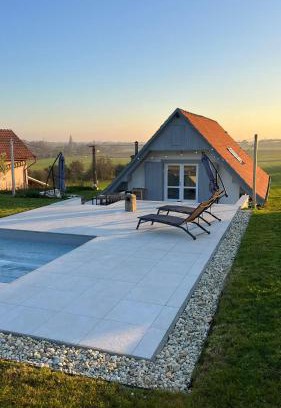 Vlkos House | Naše Búda