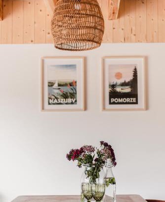 Wiele House | Na łące u pradziadka