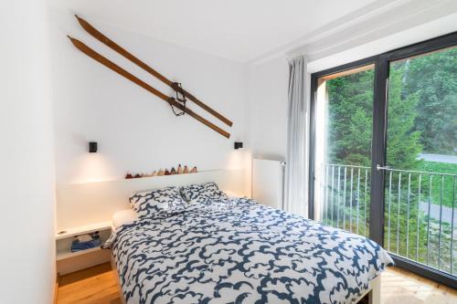Benecko Apartment | Na Obláčku