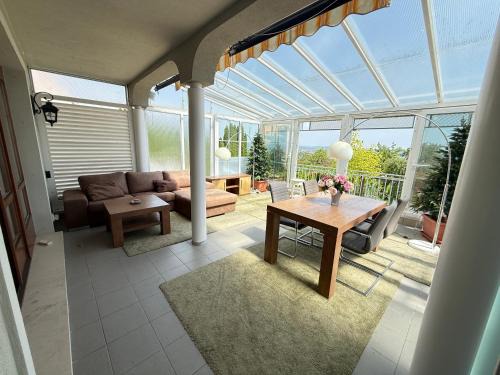Pavlov Apartment | Na Pálavě na pohodu