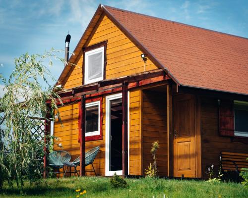 Narol Apartment | Na Piaskach Agroturystyka Domek pod Lipą
