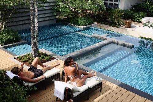 Krabi Resort | Na Sook Wellness Resort