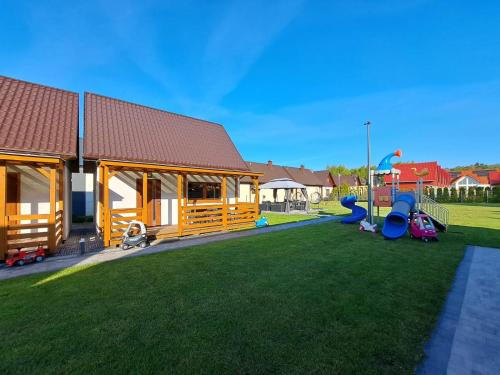 Rewal House | NADMORSKI RESORT