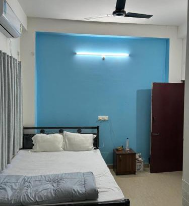 Sualkuchi Apartment | Naga cozy homes