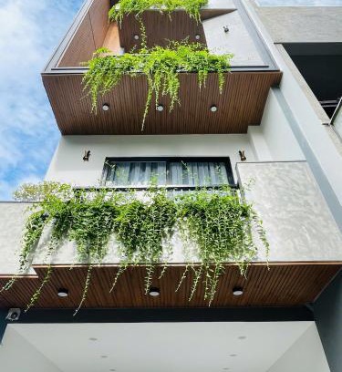 Hue City Centre House | Nai House Huế