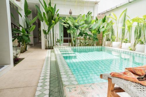 Kuta Hotel | Naia Lombok