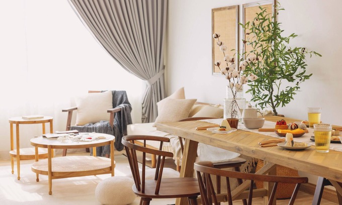 Klang Apartment | NaiBnB @ Impiria Residensi