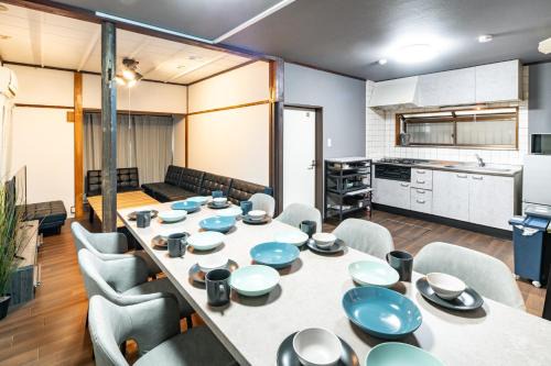 Itabashi House | Nakaitabashi Kotate - Vacation STAY 19730