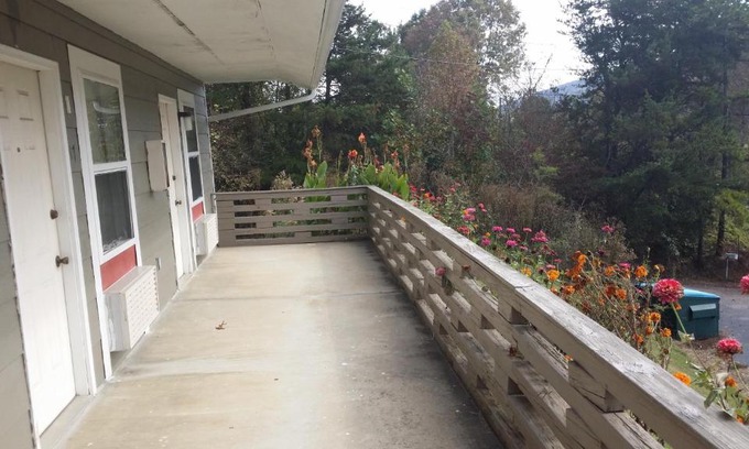 Candler Hotel | Nakon Motel