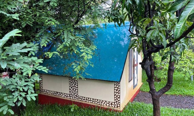 Roha Hotel | Nakshatra Farms