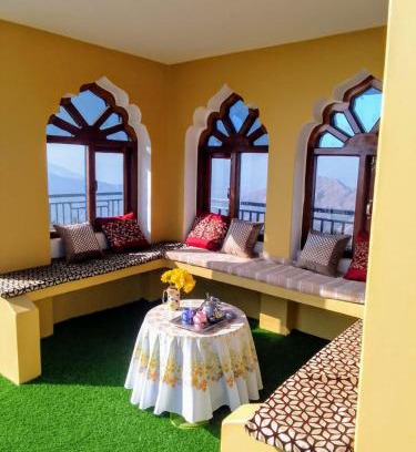 Naldehra Bed & Breakfast | Naldehra House Hotel