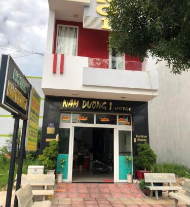 Phan Rang Hotel | Nam Dương 1 Hotel