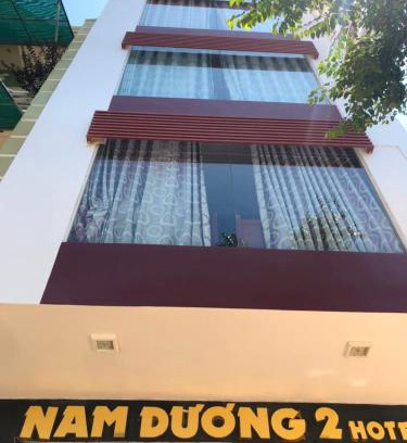 Phan Rang Hotel | Nam Dương 2 Hotel