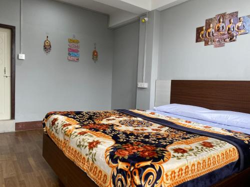 North Point House | Naman Homestay