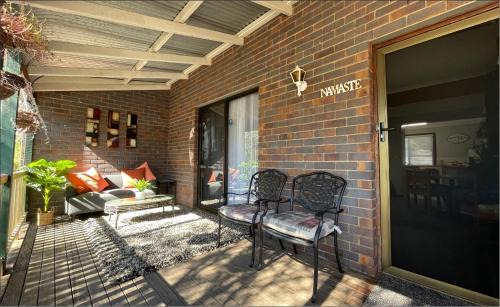 Caboolture House | Namaste
