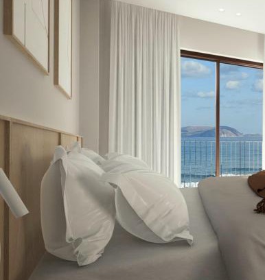 Gournai Hotel | NAMI Seaside