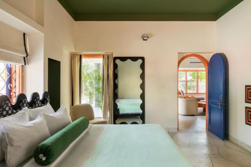 Civil Lines Hotel | Namli Haus Jaipur