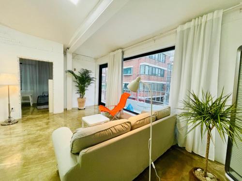 Itaewon Apartment | Namsan view rooftop private stay