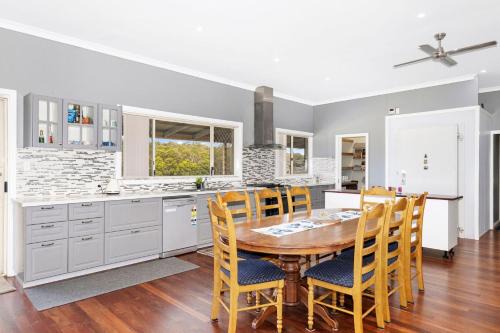 Nannup House | Nannup Ponds Top Floor Home