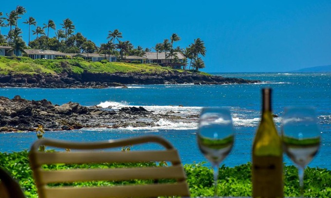 Napili House | Napili Point A8