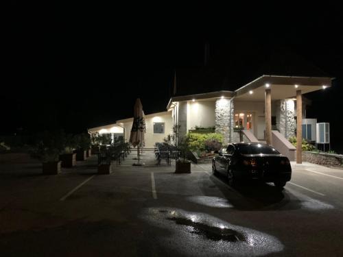 Napkor Bed & Breakfast | Napkelte Panzió