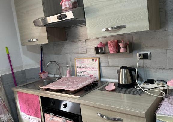 Bagnoli Apartment | Napoli house