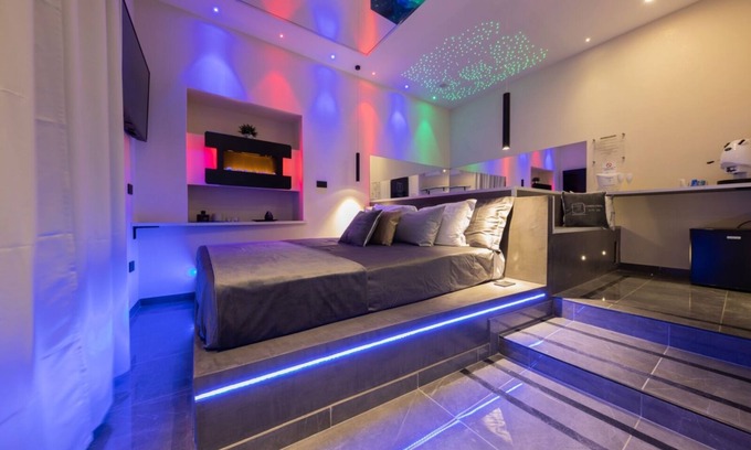 Chiaia Bed & Breakfast | NAPOLI RELAX