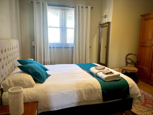 Naracoorte House | Naracoorte Central Accommodation