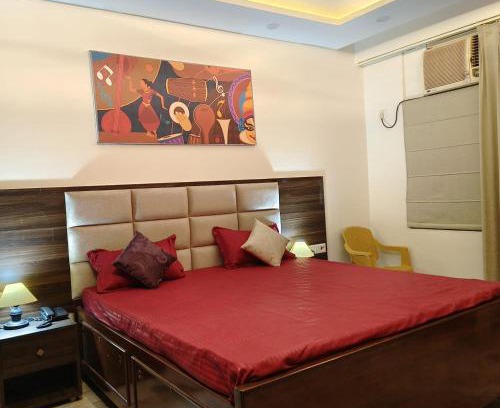 Varanasi House | Narayan Palace- Luxury Homestay