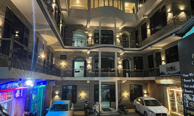 Kasol Hotel | Narayana Guest house