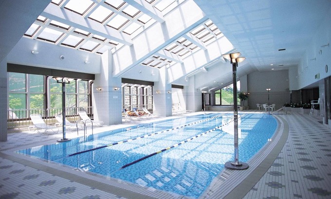Yuzawa-machi Hotel | Naspa New Otani