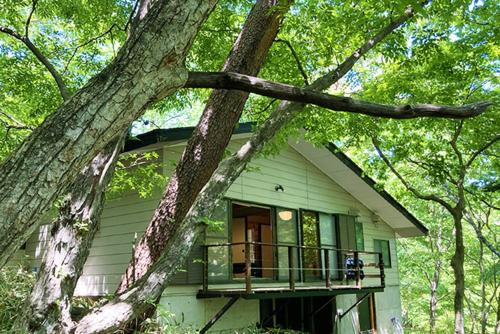Nasu House | Nasu Cottage58 -那須 コテージ58-
