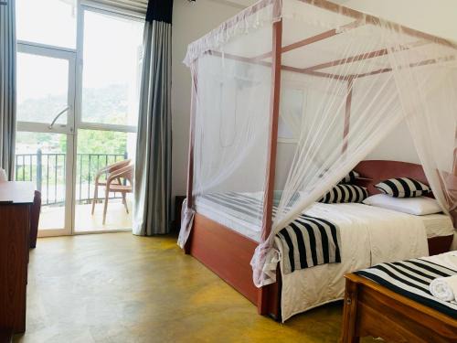 Ambagollapathana Hotel | NAT City Ella