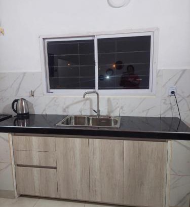 Senillosa Apartment | Nat depto