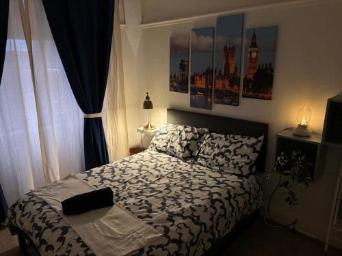 The Westside House | Nathaline's Guest House