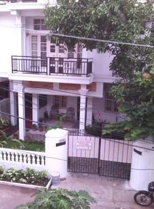 Fort Kochi Hotel | Nathans Holiday Home