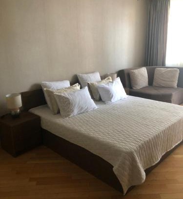 Vera Apartment | Natia’s apartament