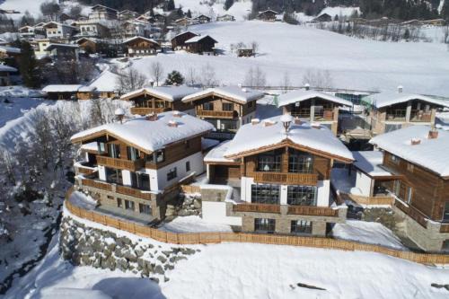Schonbach House | Nationalpark Chalet Schlieferspitze