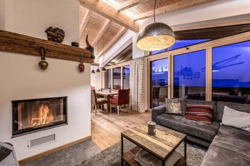Schonbach House | Nationalpark Chalet Schwarzes Hörndl