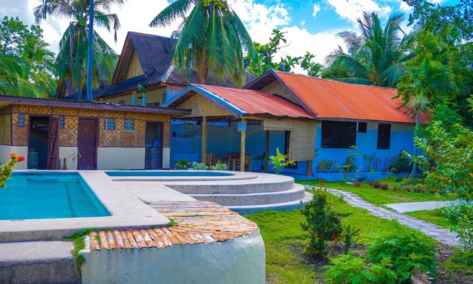 Moalboal Resort | Native House Resort powered by Cocotel