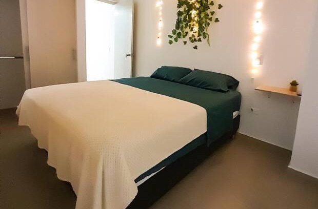 Guayabal Apartment | Nativo House amplio y acogedo