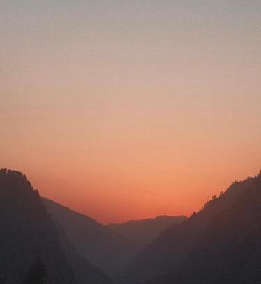 Kullu House | Natraj cafe