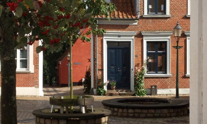 Viborg House | Nattely I Viborg By