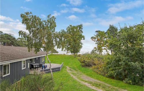 Bedegaard House | Nattergalen
