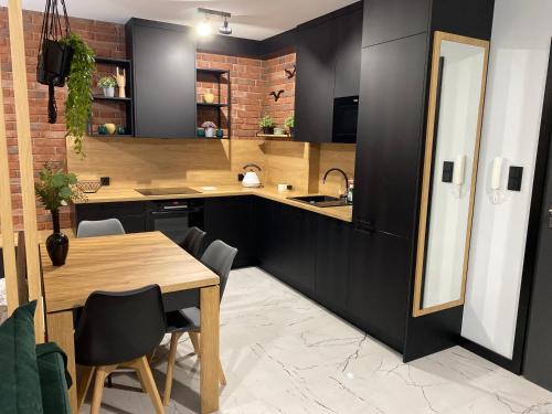 Jastrzebia Gora Apartment | Natura Resort "Bałtycki Sen"