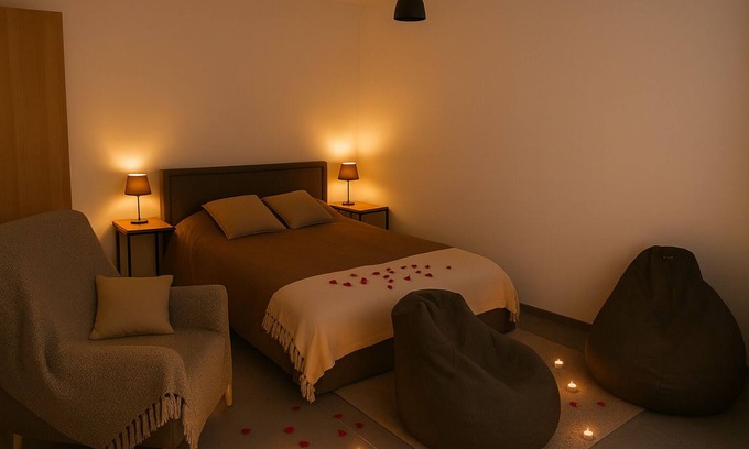 Romorantin-Lanthenay Apartment | Natural cocoon in Sologne