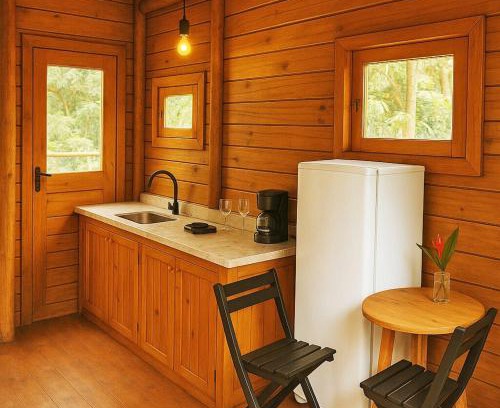 Baturite Apartment | Natural Harmony Bungalow