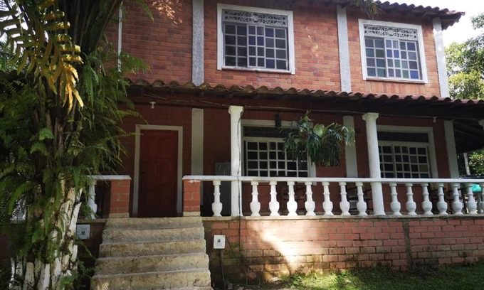 Otrabanda House | naturalia